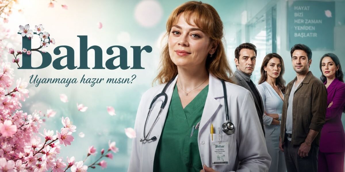 Bahar