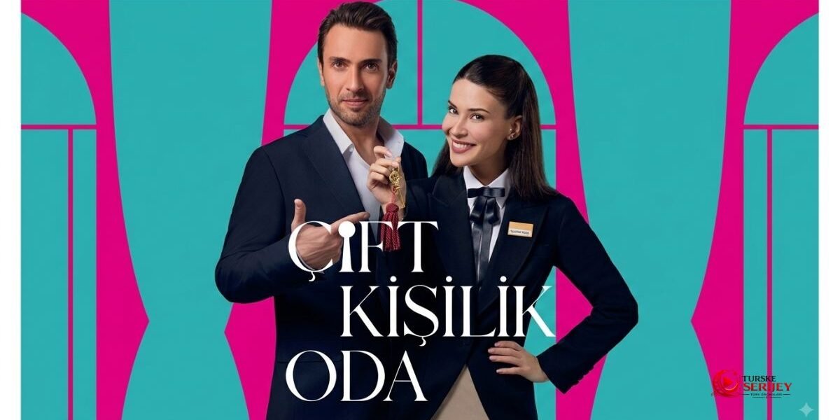 Cift Kisilik Oda
