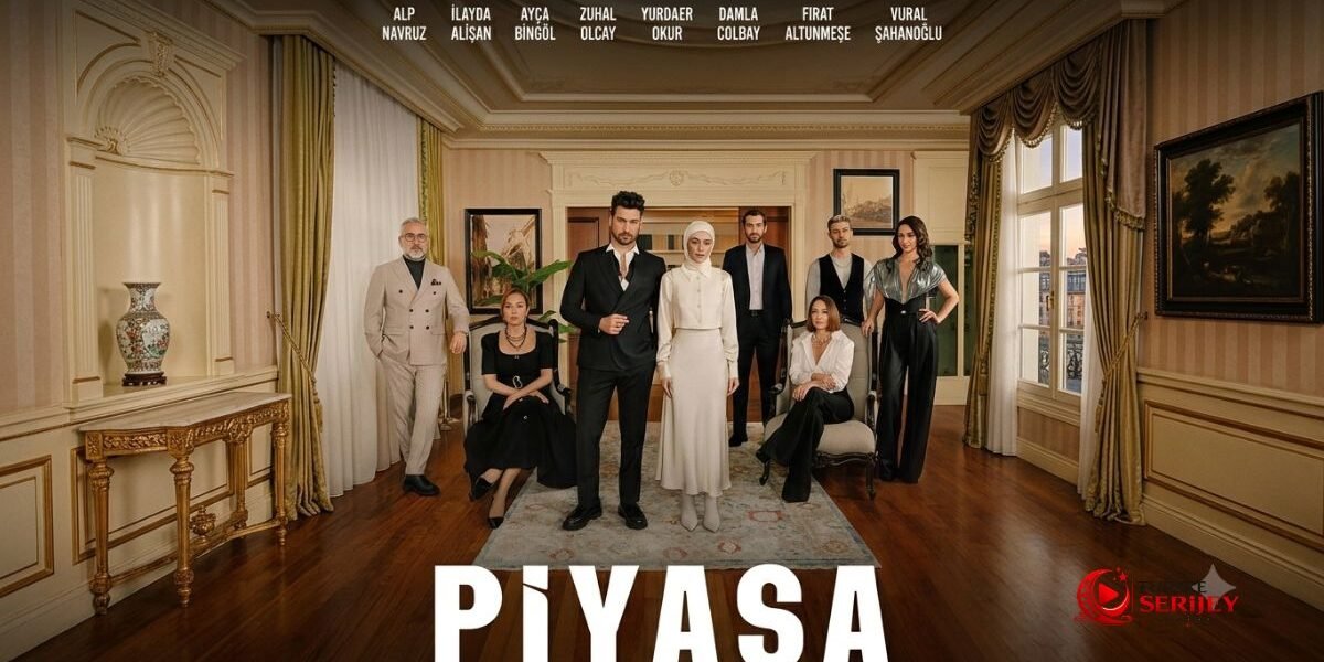 Piyasa