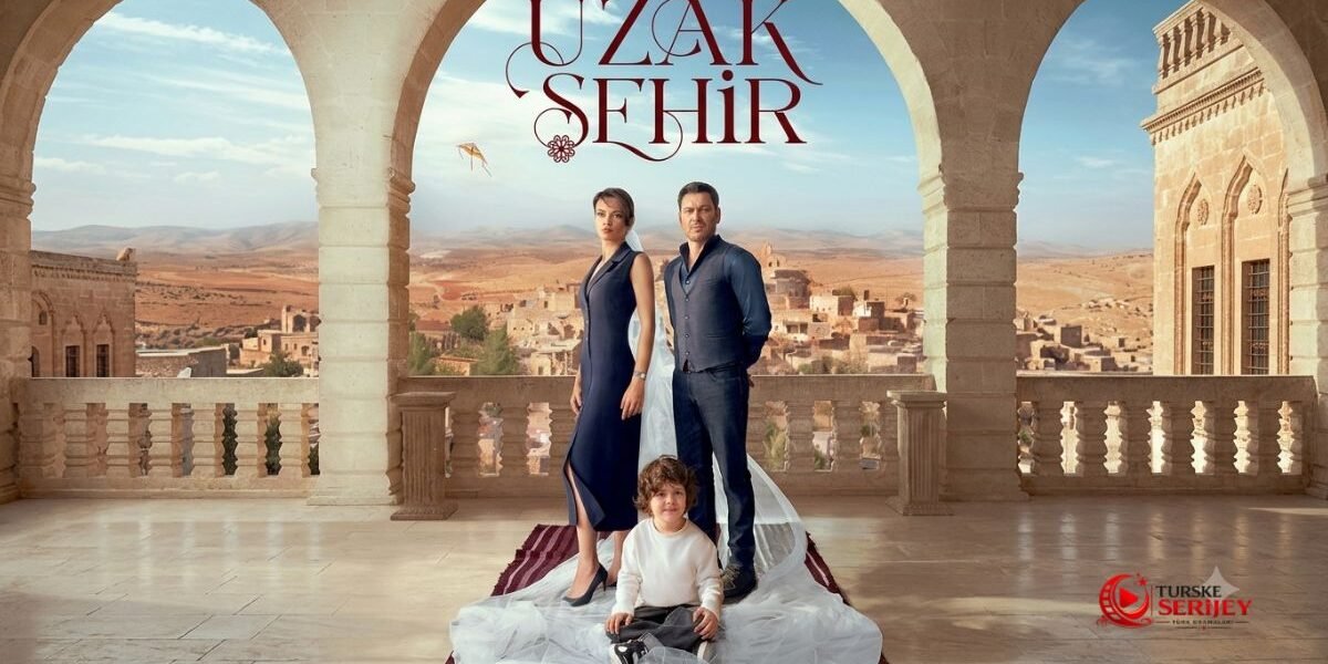 Uzak Sehir